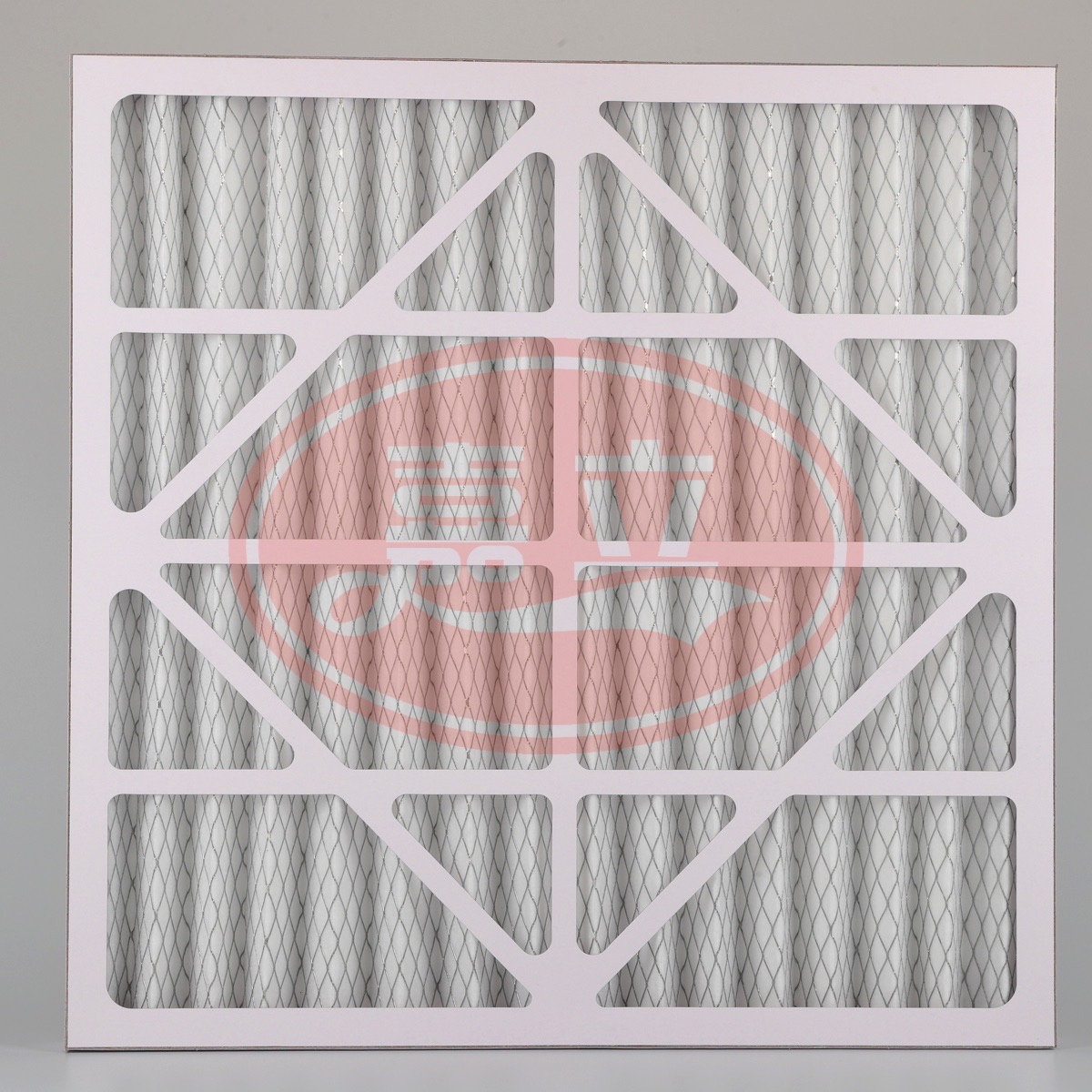 海伦纸框过滤器